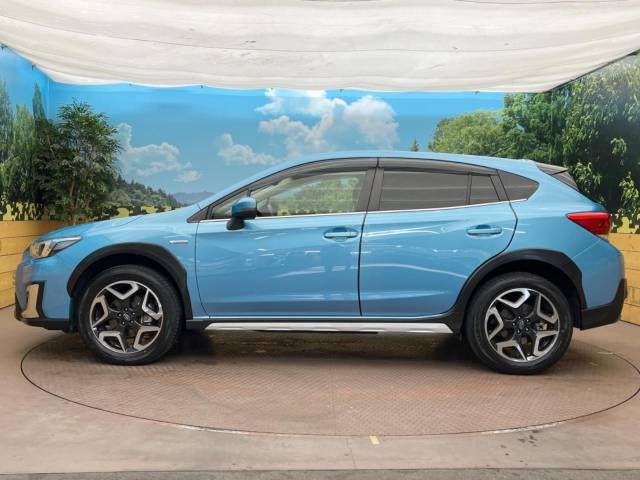 Subaru XV HYBRID 2019-12 27333-16