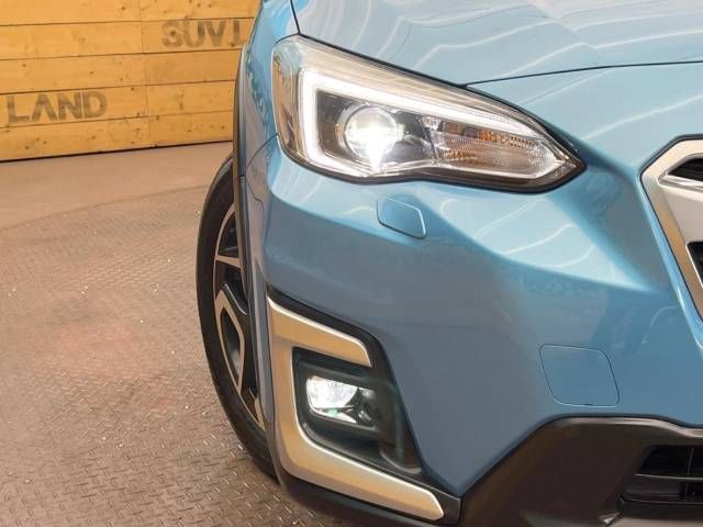 Subaru XV HYBRID 2019-12 27333-13