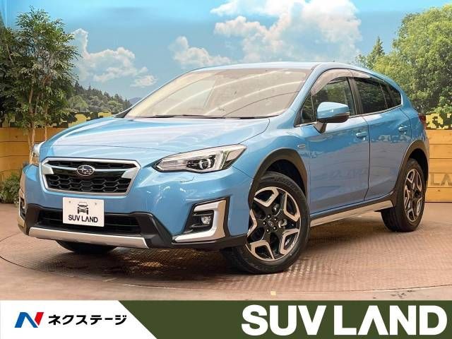 Subaru XV HYBRID 2019-12 27333-0