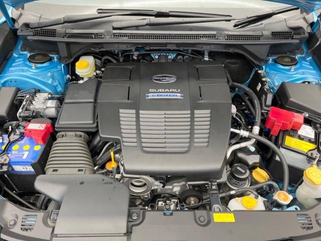 Subaru XV HYBRID 2019-12 27333-19
