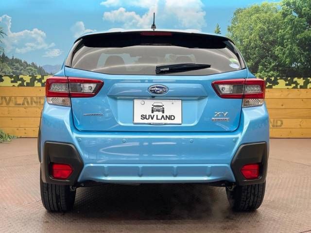 Subaru XV HYBRID 2019-12 27333-15