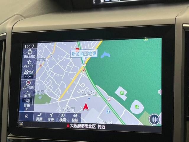 Subaru XV HYBRID 2019-12 27333-2