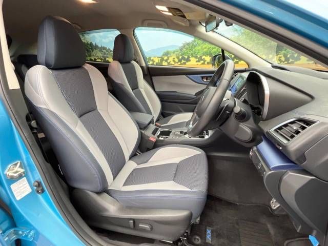Subaru XV HYBRID 2019-12 27333-8