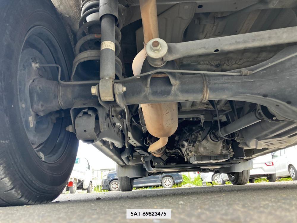Daihatsu HIJET CARGO 2018-07 334650-14