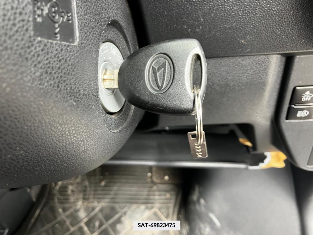 Daihatsu HIJET CARGO 2018-07 334650-28