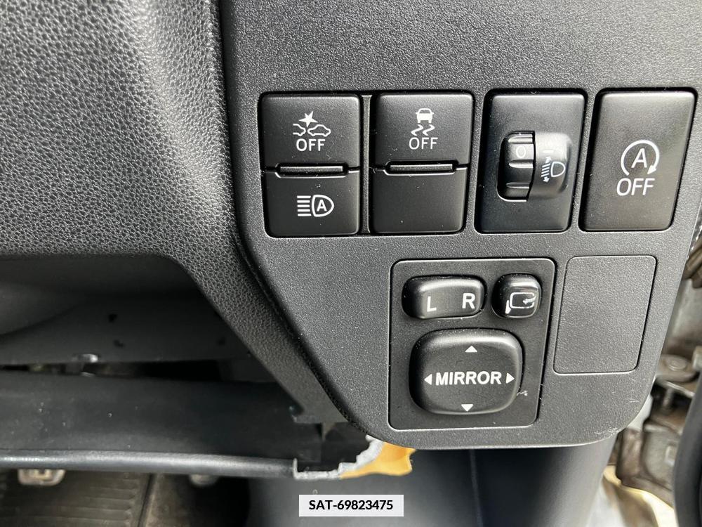 Daihatsu HIJET CARGO 2018-07 334650-31