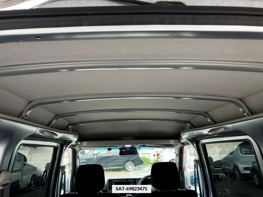 Daihatsu HIJET CARGO 2018-07 334650-35