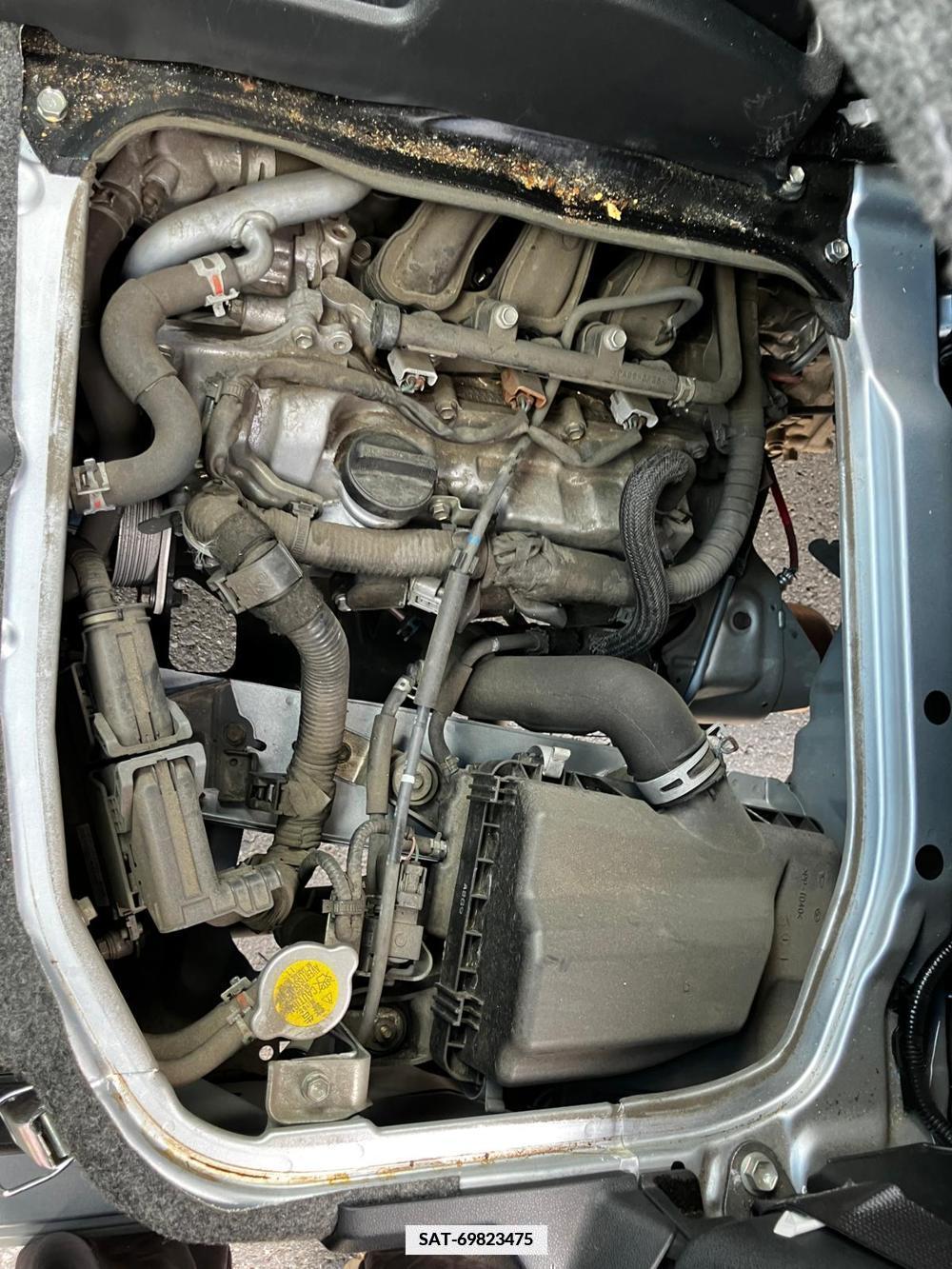 Daihatsu HIJET CARGO 2018-07 334650-38