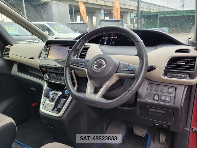 Nissan SERENA 2018-06 284289-8