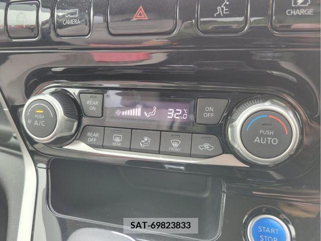 Nissan SERENA 2018-06 284289-15