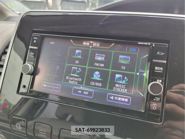 Nissan SERENA 2018-06 284289-17