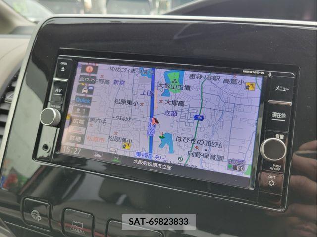 Nissan SERENA 2018-06 284289-16