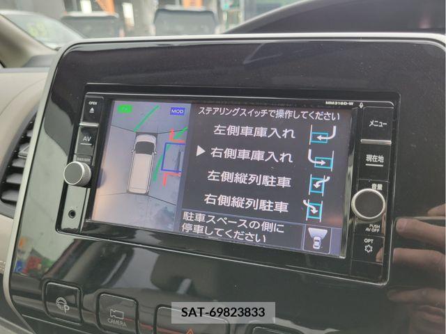 Nissan SERENA 2018-06 284289-19