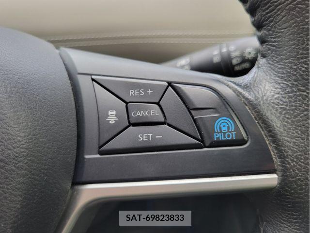 Nissan SERENA 2018-06 284289-23