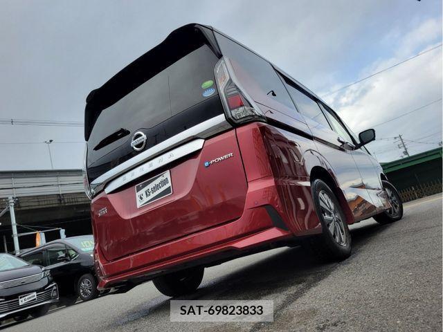Nissan SERENA 2018-06 284289-1
