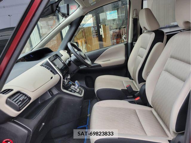 Nissan SERENA 2018-06 284289-3