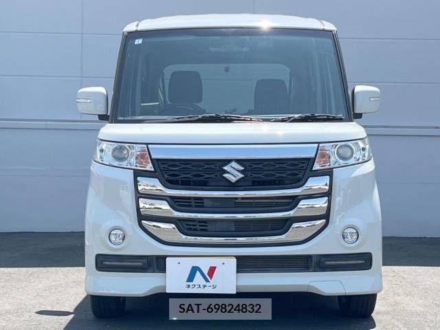 Suzuki SPACIA 2017-03 312288-15