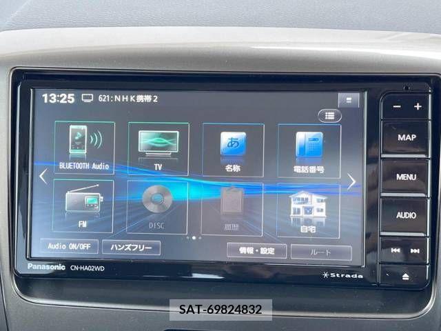 Suzuki SPACIA 2017-03 312288-2