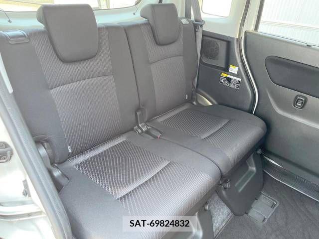 Suzuki SPACIA 2017-03 312288-10