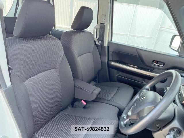 Suzuki SPACIA 2017-03 312288-9