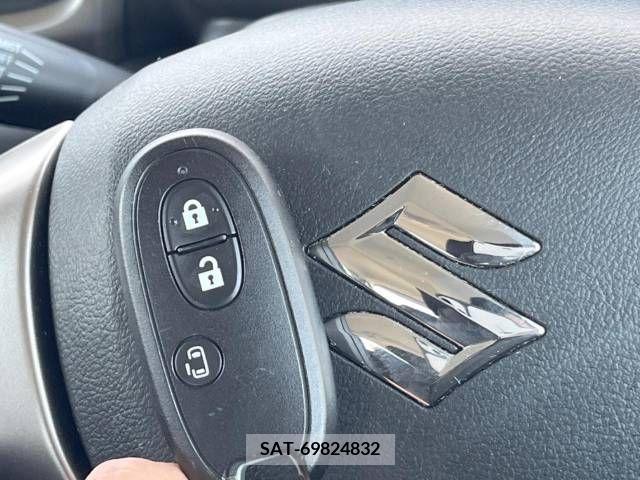 Suzuki SPACIA 2017-03 312288-7