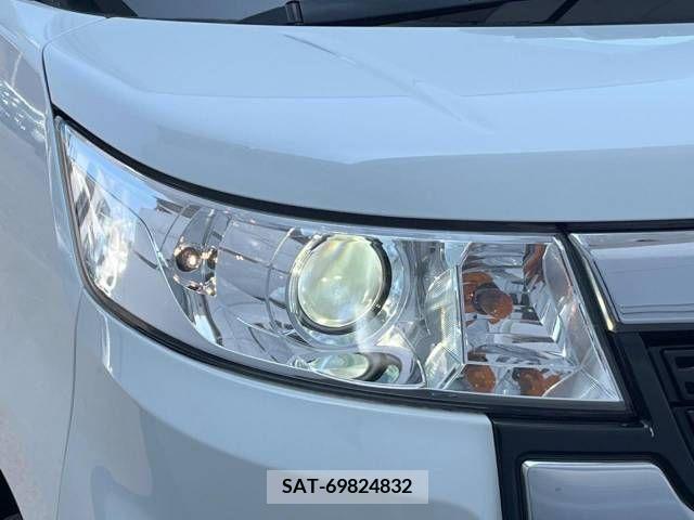 Suzuki SPACIA 2017-03 312288-13