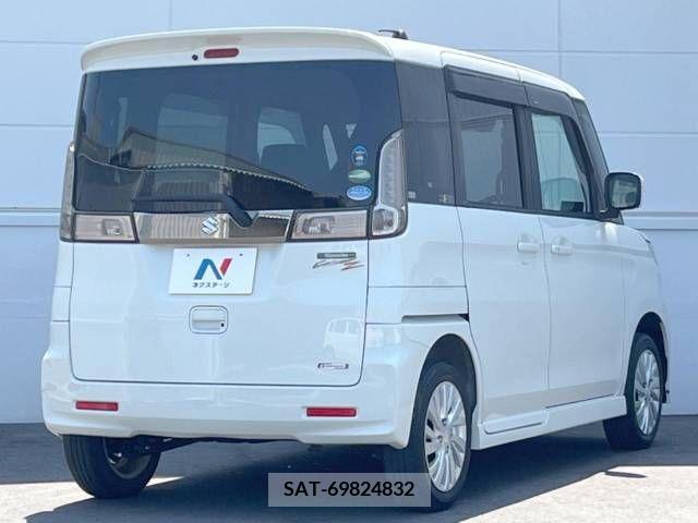 Suzuki SPACIA 2017-03 312288-18