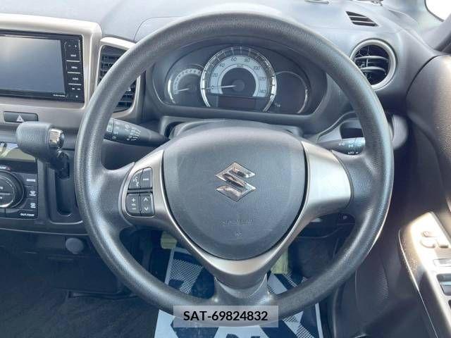 Suzuki SPACIA 2017-03 312288-12