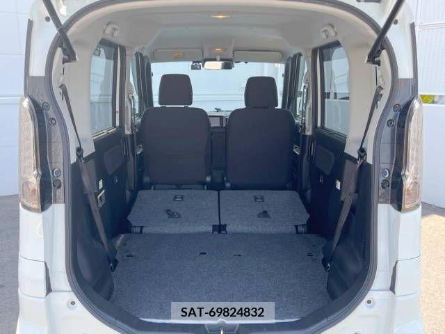 Suzuki SPACIA 2017-03 312288-11
