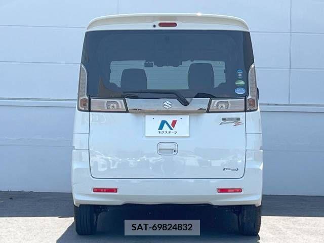 Suzuki SPACIA 2017-03 312288-16