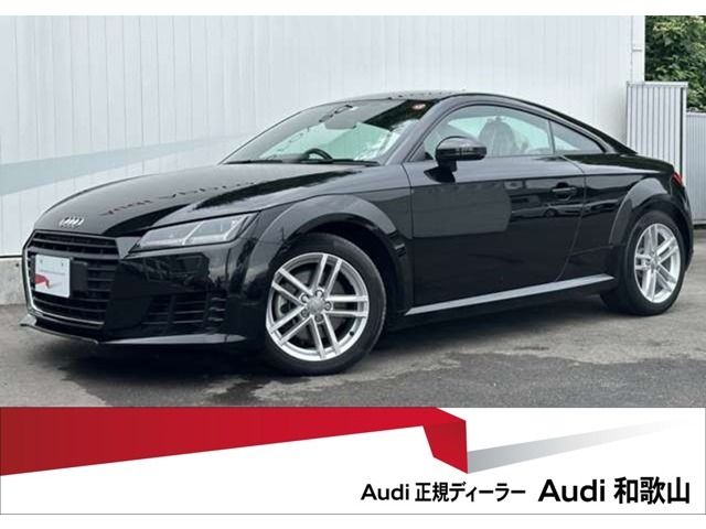 Audi TT 2016-01 190171-0