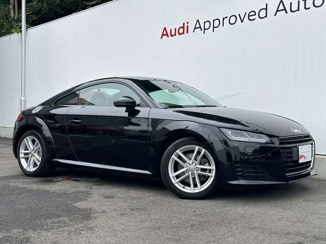 Audi TT 2016-01 190171-3