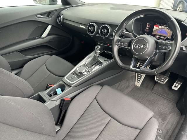 Audi TT 2016-01 190171-8