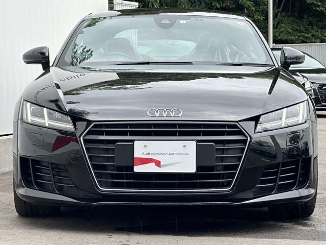 Audi TT 2016-01 190171-1