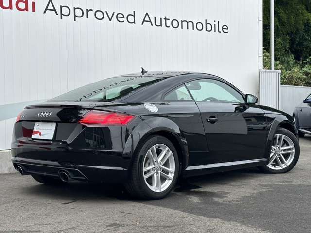 Audi TT 2016-01 190171-4