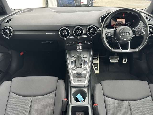 Audi TT 2016-01 190171-7