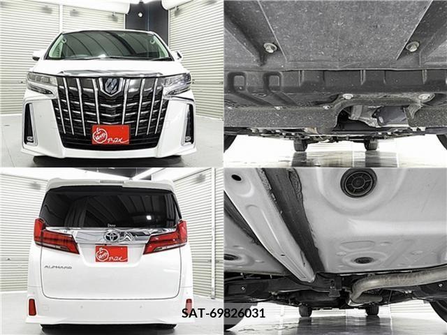 Toyota ALPHARD 2018-08 333059-28