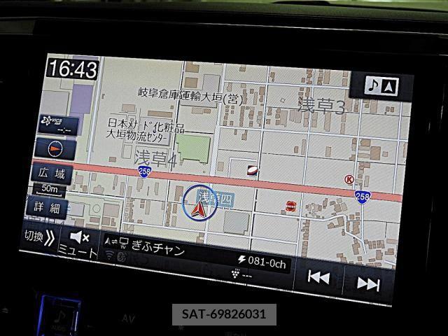 Toyota ALPHARD 2018-08 333059-9
