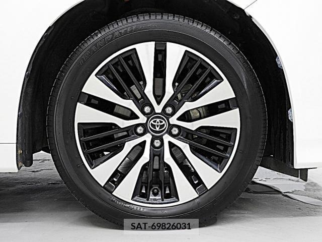 Toyota ALPHARD 2018-08 333059-26
