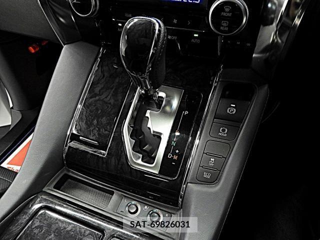 Toyota ALPHARD 2018-08 333059-15
