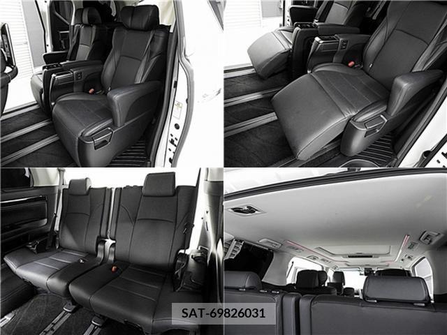 Toyota ALPHARD 2018-08 333059-23
