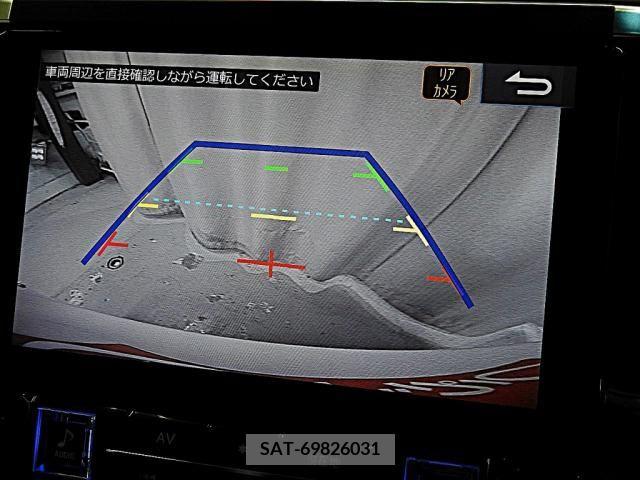 Toyota ALPHARD 2018-08 333059-12
