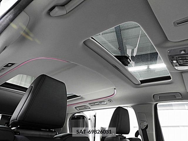 Toyota ALPHARD 2018-08 333059-3