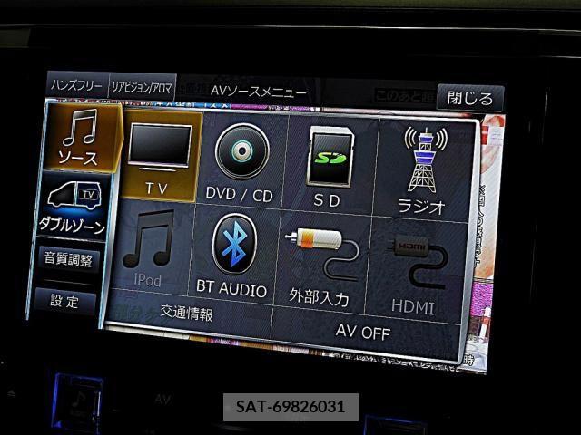 Toyota ALPHARD 2018-08 333059-11