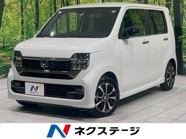 Honda N-WGN 2022-09 196034-0