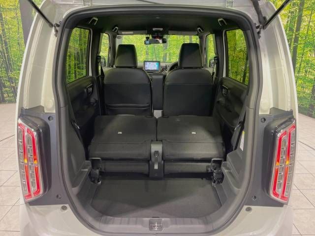 Honda N-WGN 2022-09 196034-11