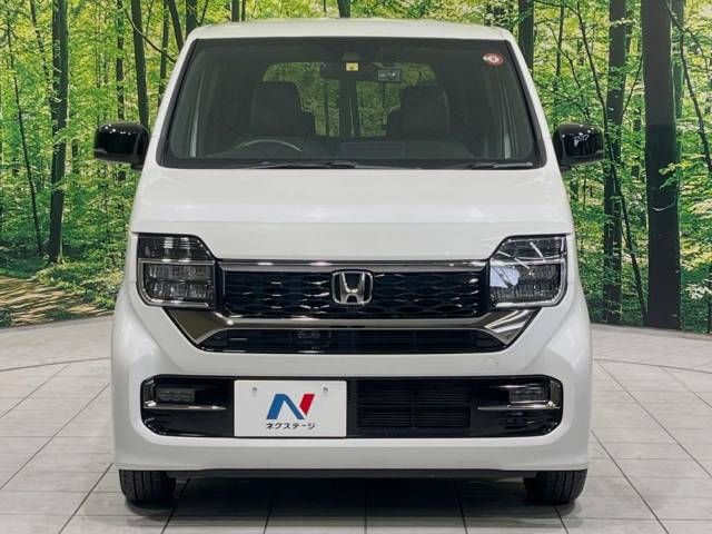 Honda N-WGN 2022-09 196034-14