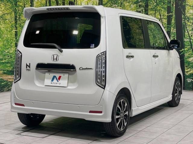 Honda N-WGN 2022-09 196034-17