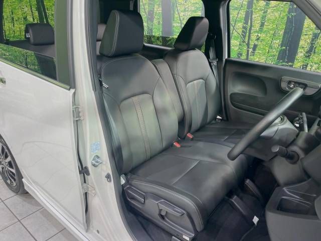 Honda N-WGN 2022-09 196034-9