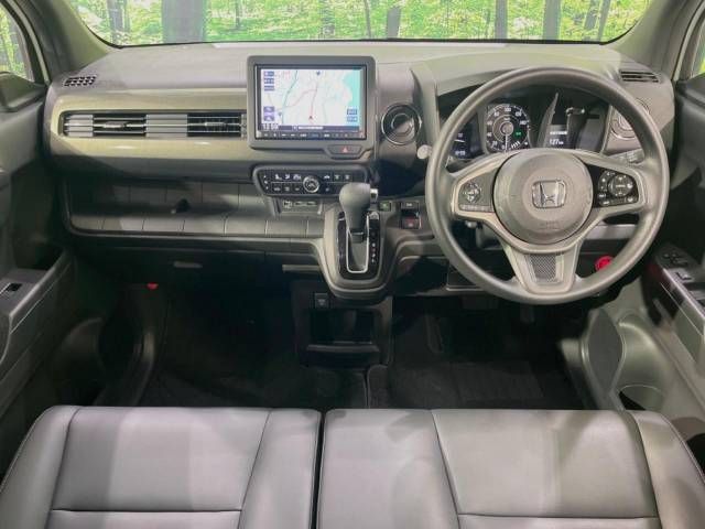 Honda N-WGN 2022-09 196034-1